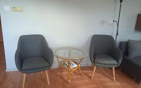 Sloneczny Apartament W Centrum Pieknych Karkonoszy